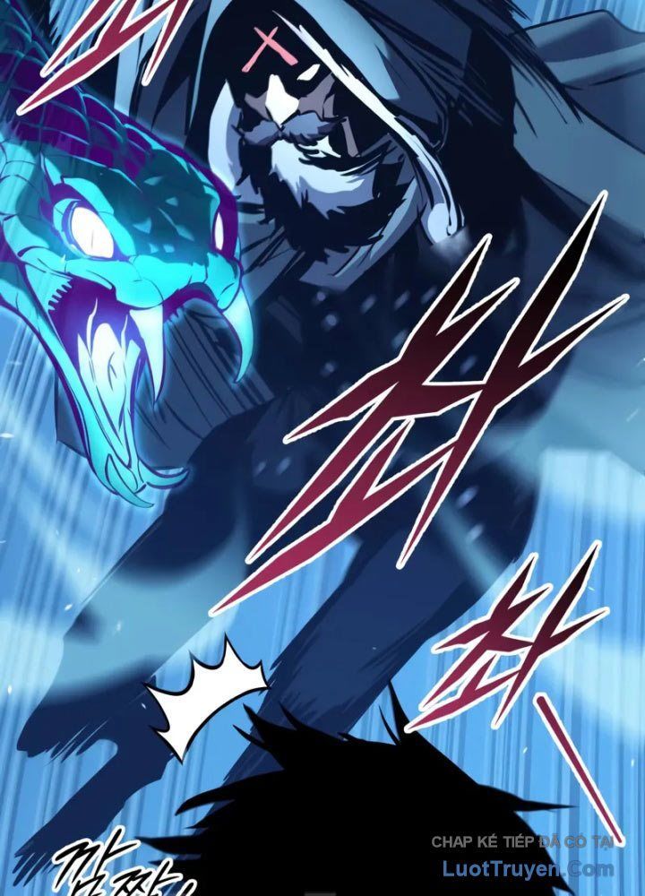 Kỵ Sĩ Lang Thang Chapter 6 - Trang 18