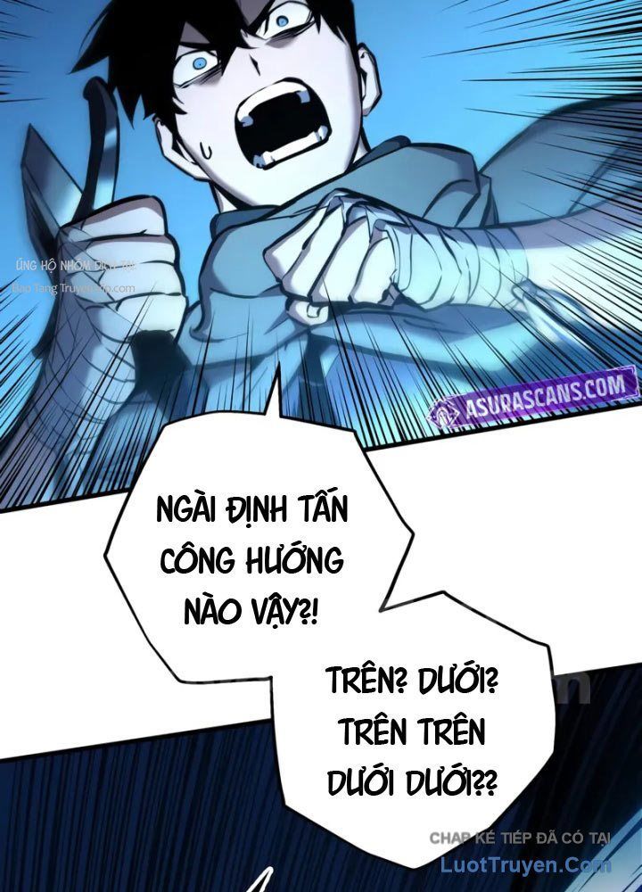 Kỵ Sĩ Lang Thang Chapter 6 - Trang 20