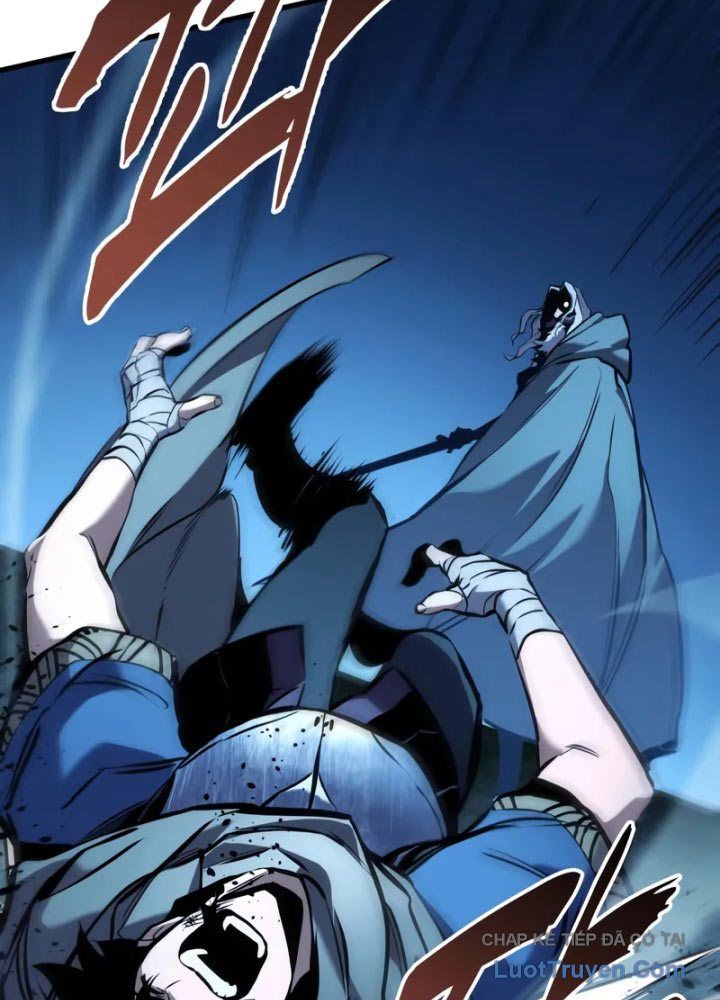 Kỵ Sĩ Lang Thang Chapter 6 - Trang 24