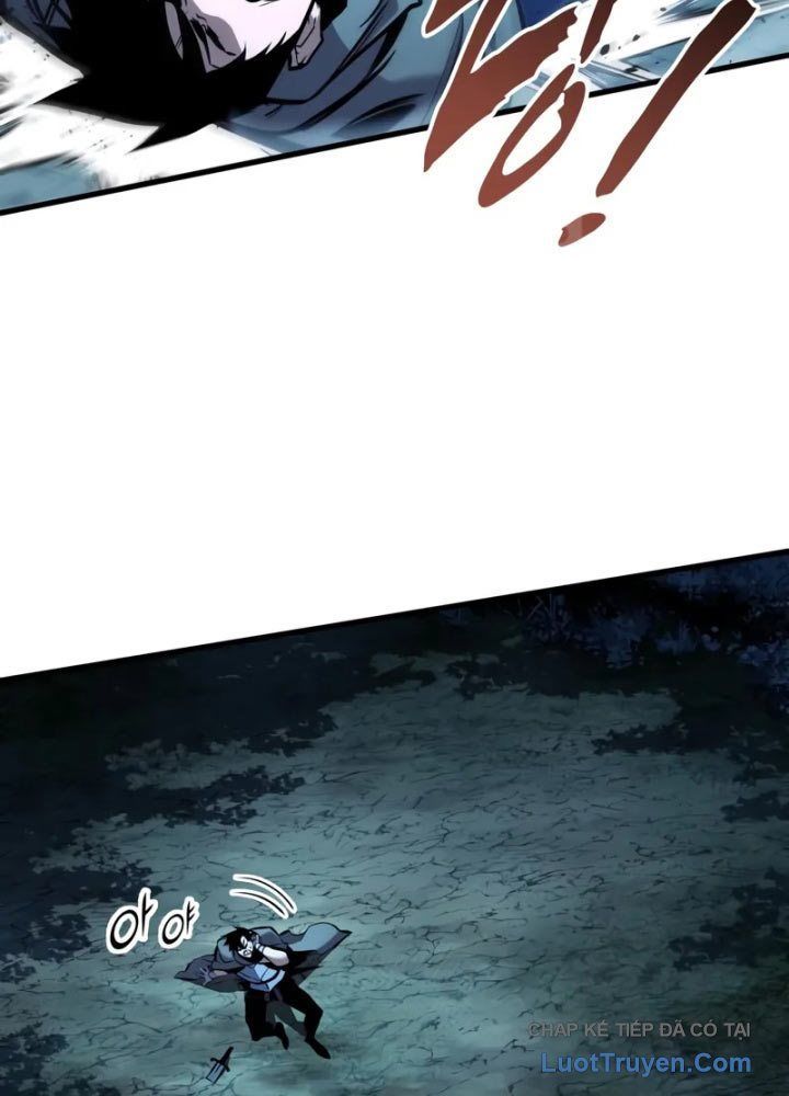 Kỵ Sĩ Lang Thang Chapter 6 - Trang 25