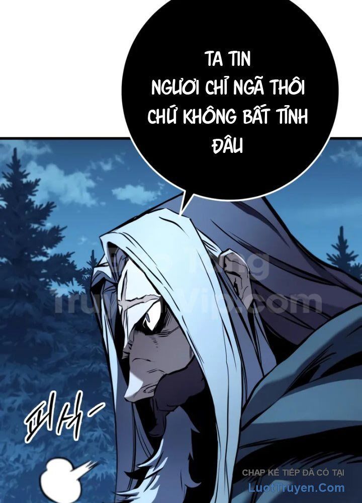 Kỵ Sĩ Lang Thang Chapter 6 - Trang 27