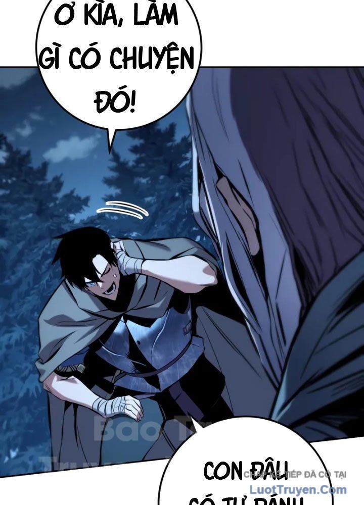 Kỵ Sĩ Lang Thang Chapter 6 - Trang 43