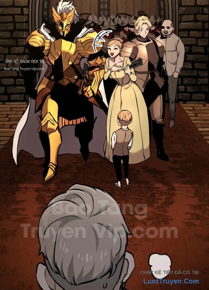 Kỵ Sĩ Lang Thang Chapter 7 - Trang 12