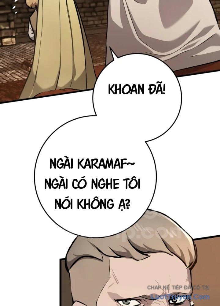 Kỵ Sĩ Lang Thang Chapter 7 - Trang 17