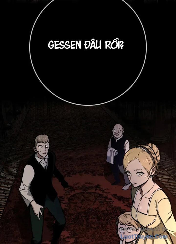 Kỵ Sĩ Lang Thang Chapter 7 - Trang 23