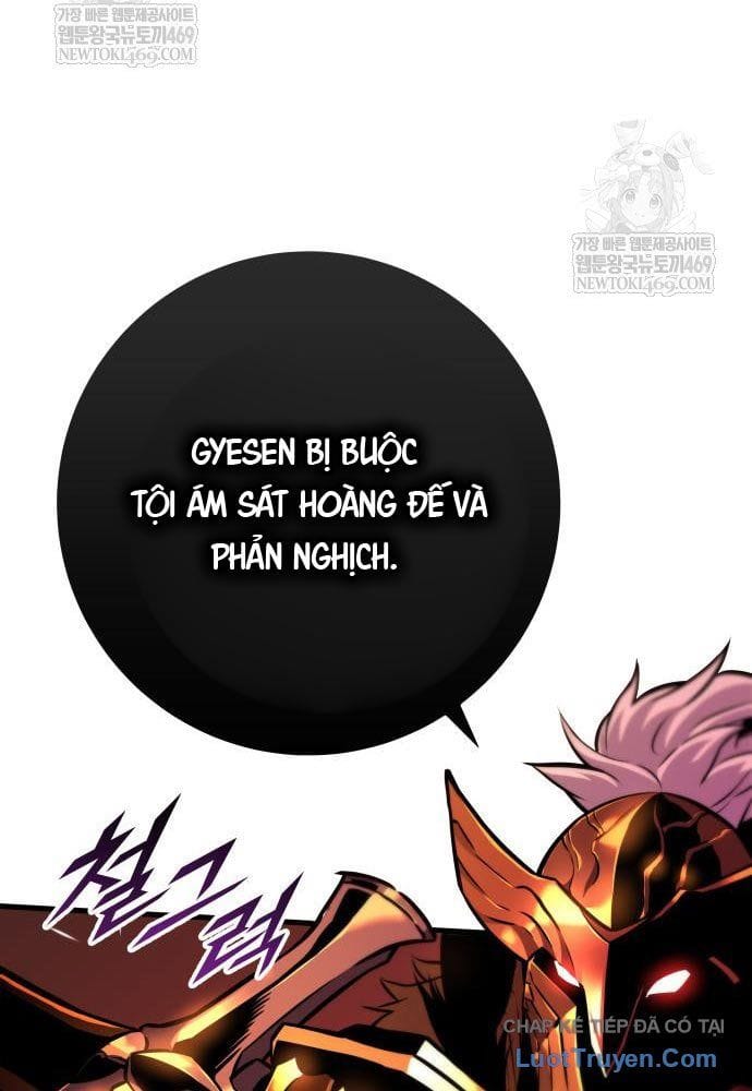 Kỵ Sĩ Lang Thang Chapter 8 - Trang 29