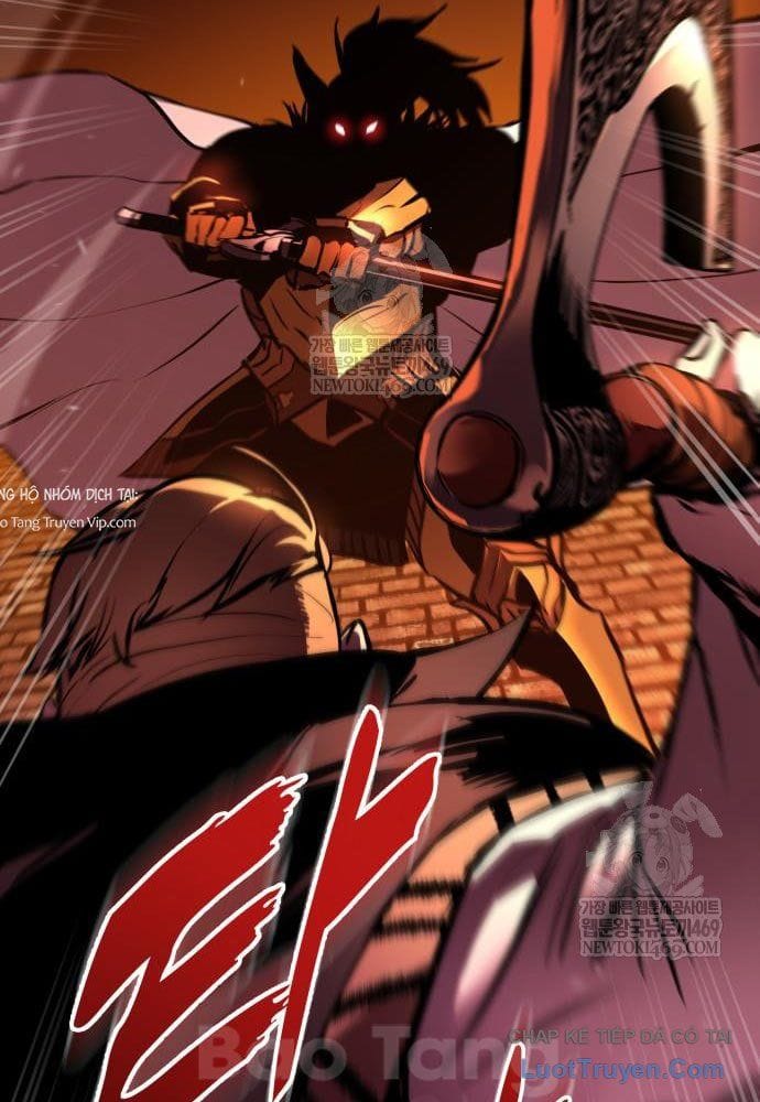 Kỵ Sĩ Lang Thang Chapter 8 - Trang 34