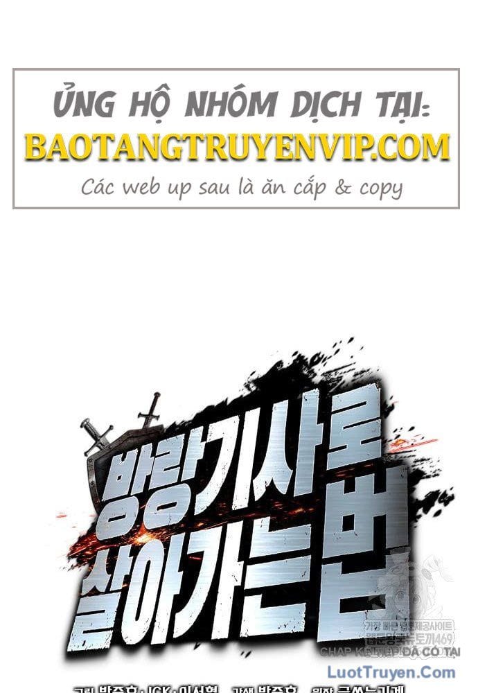 Kỵ Sĩ Lang Thang Chapter 8 - Trang 48