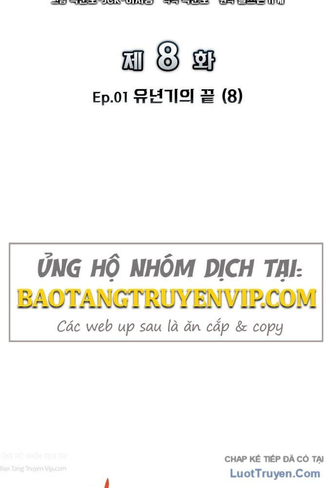 Kỵ Sĩ Lang Thang Chapter 8 - Trang 49
