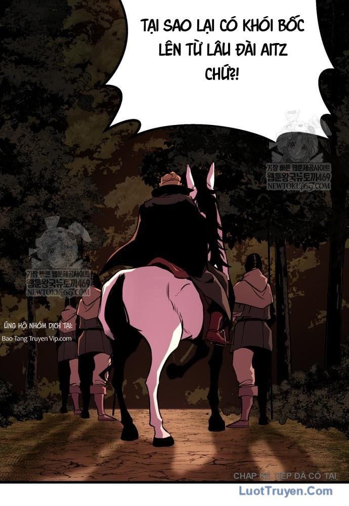 Kỵ Sĩ Lang Thang Chapter 8 - Trang 5