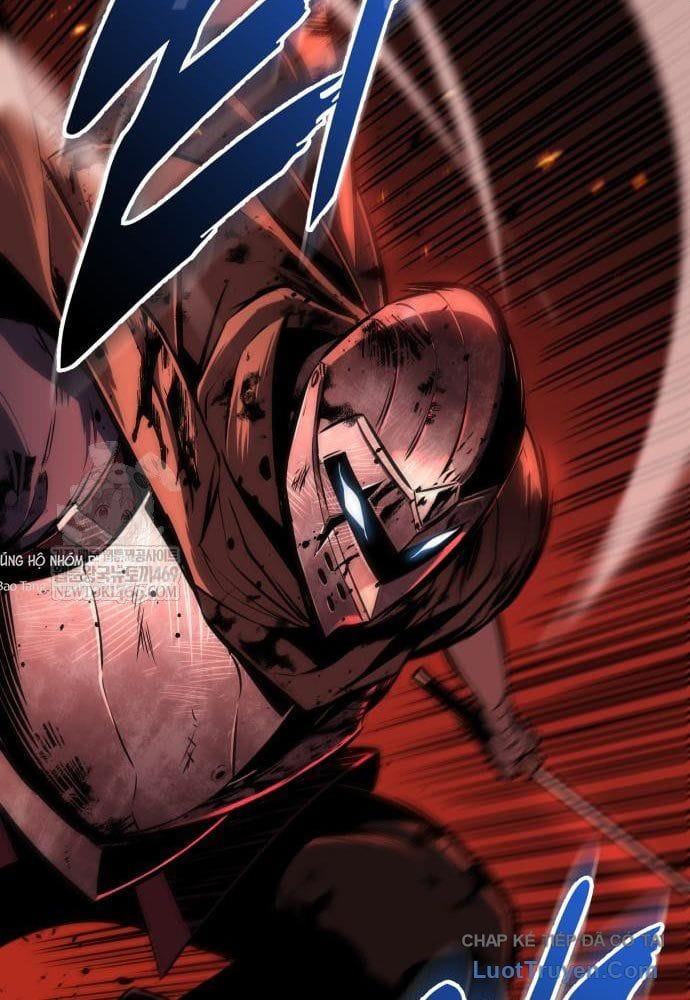 Kỵ Sĩ Lang Thang Chapter 9 - Trang 19
