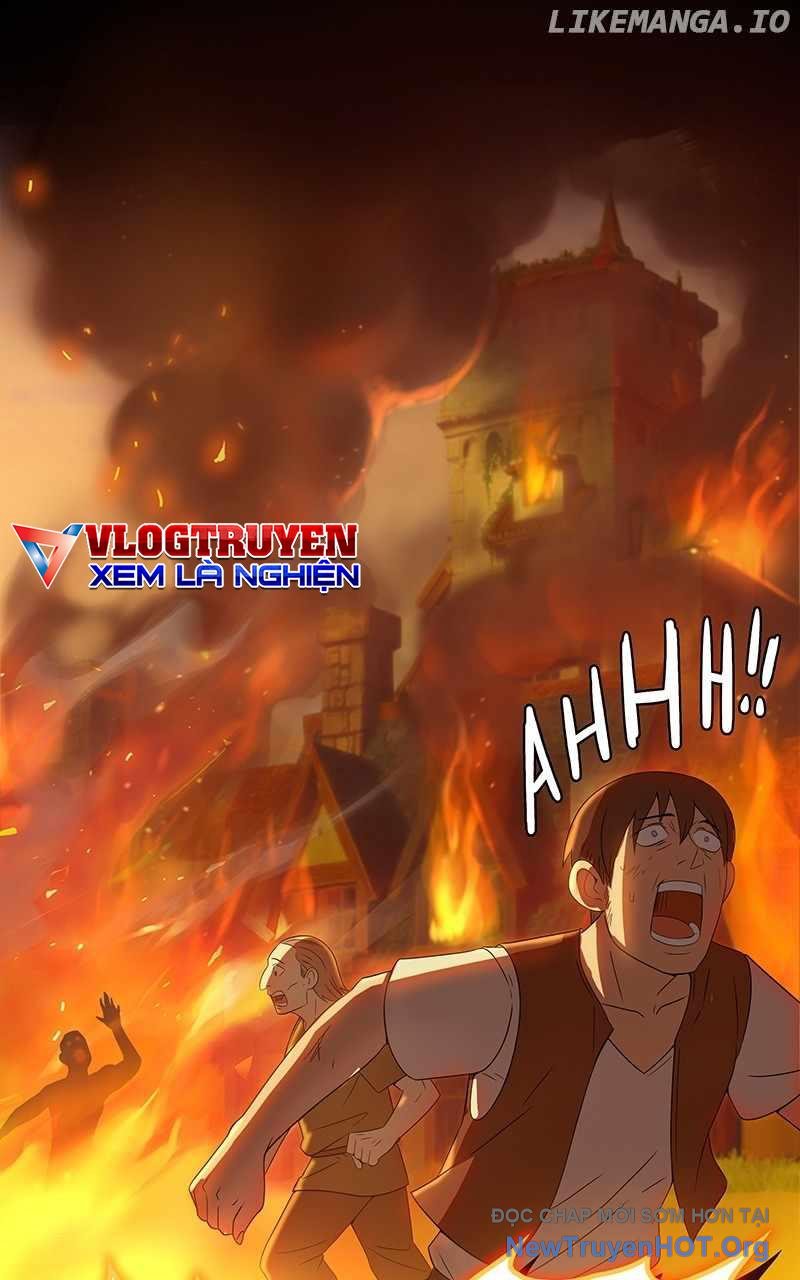 Ký Sự Nuôi Dạy trẻ Của Quỷ Vương Chapter 1 - Trang 17