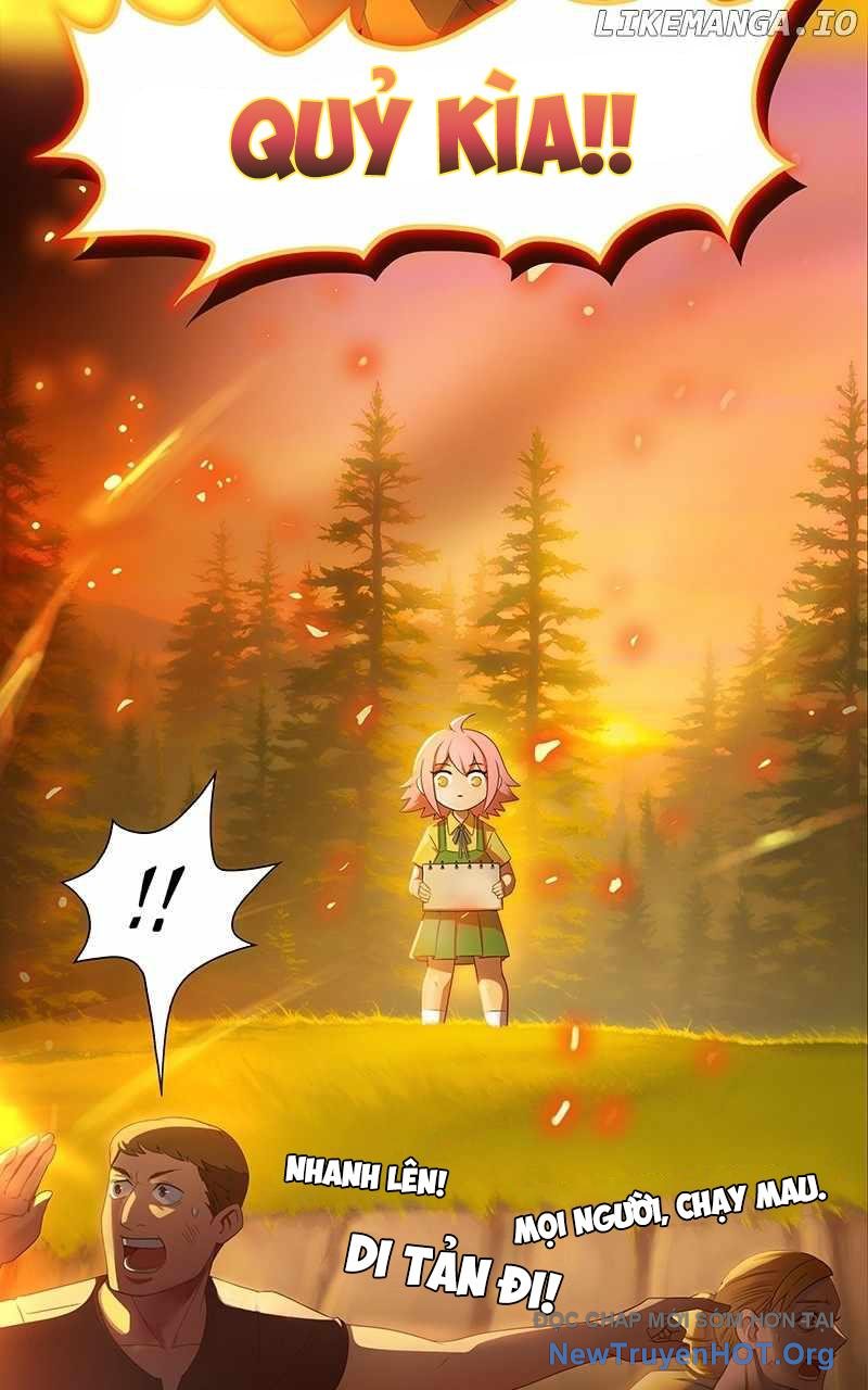 Ký Sự Nuôi Dạy trẻ Của Quỷ Vương Chapter 1 - Trang 18