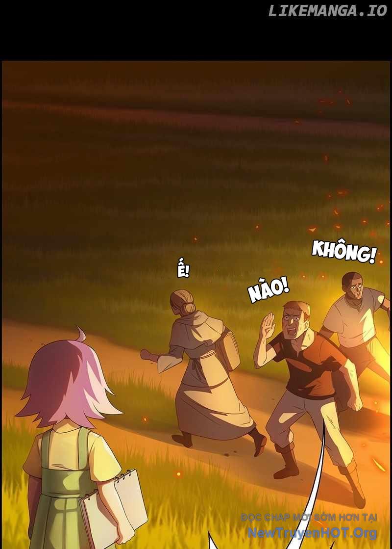 Ký Sự Nuôi Dạy trẻ Của Quỷ Vương Chapter 1 - Trang 20