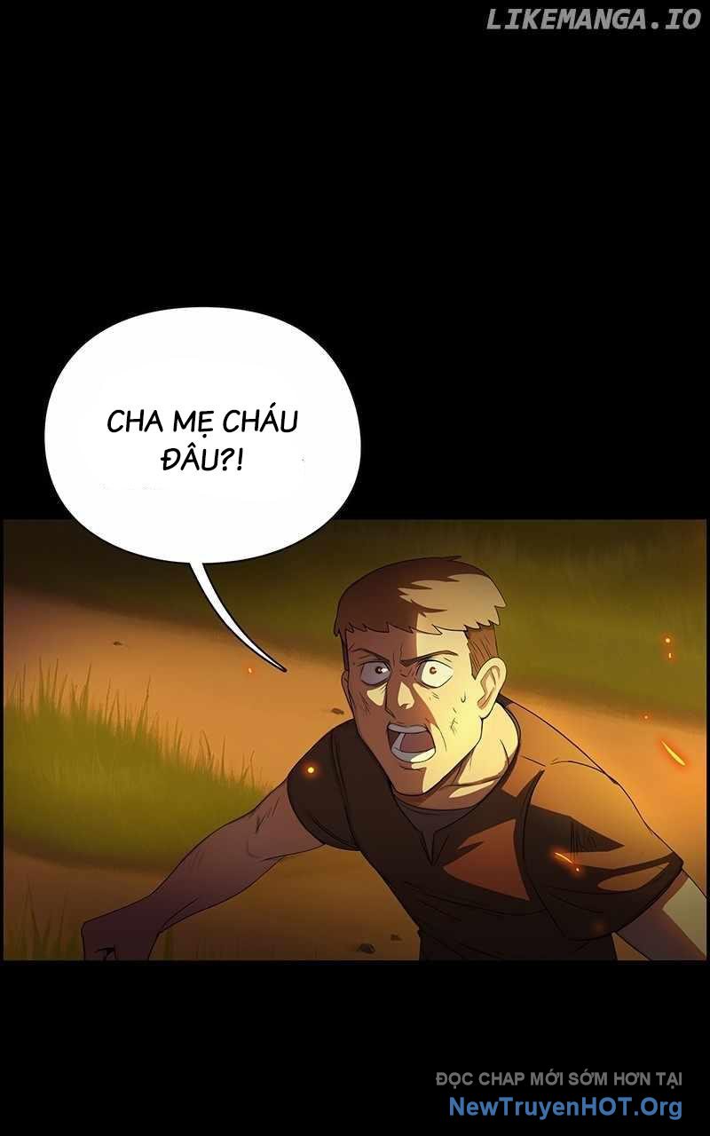 Ký Sự Nuôi Dạy trẻ Của Quỷ Vương Chapter 1 - Trang 24