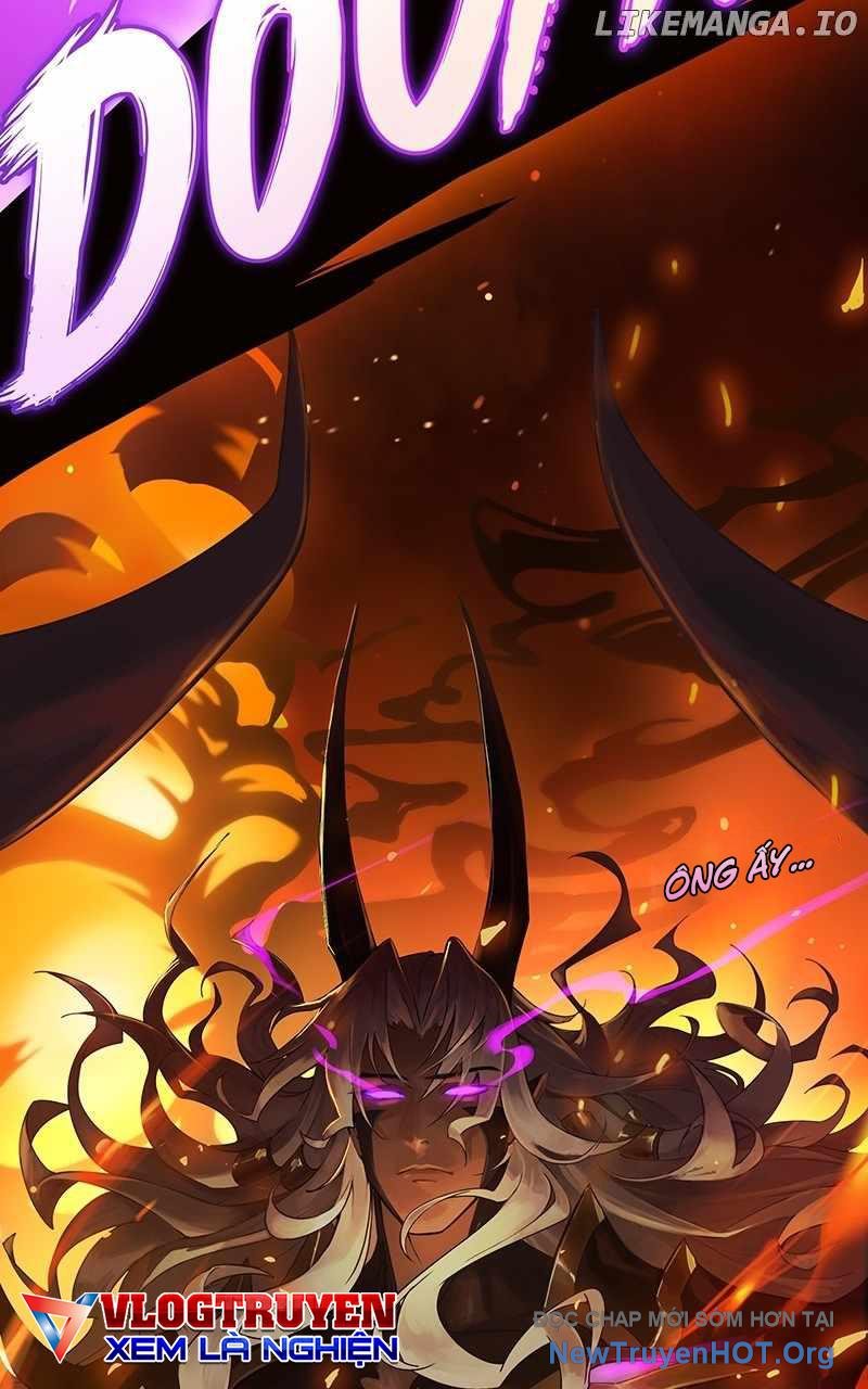 Ký Sự Nuôi Dạy trẻ Của Quỷ Vương Chapter 1 - Trang 29