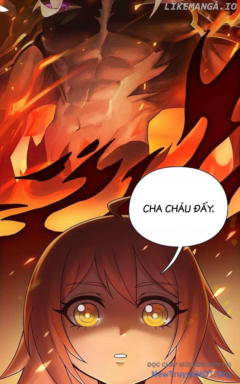 Ký Sự Nuôi Dạy trẻ Của Quỷ Vương Chapter 1 - Trang 30