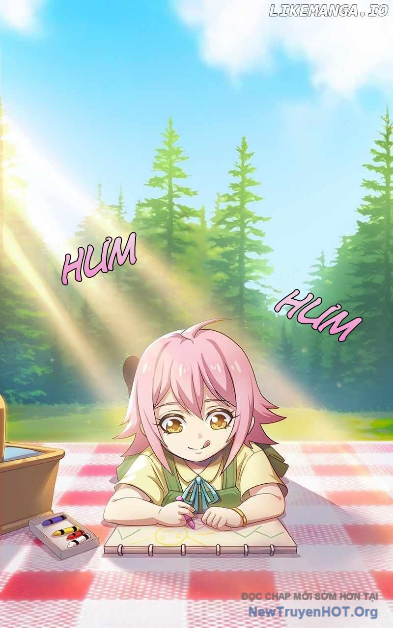 Ký Sự Nuôi Dạy trẻ Của Quỷ Vương Chapter 1 - Trang 6
