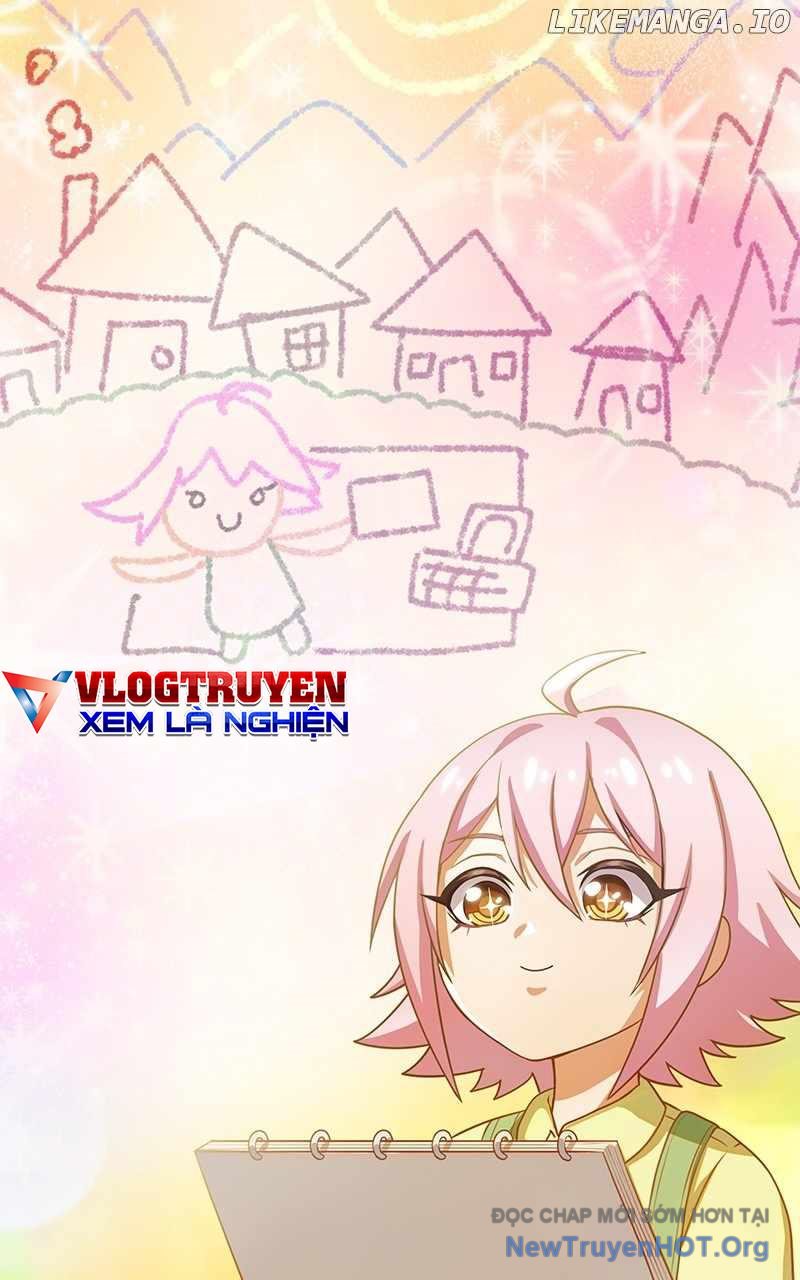 Ký Sự Nuôi Dạy trẻ Của Quỷ Vương Chapter 1 - Trang 9