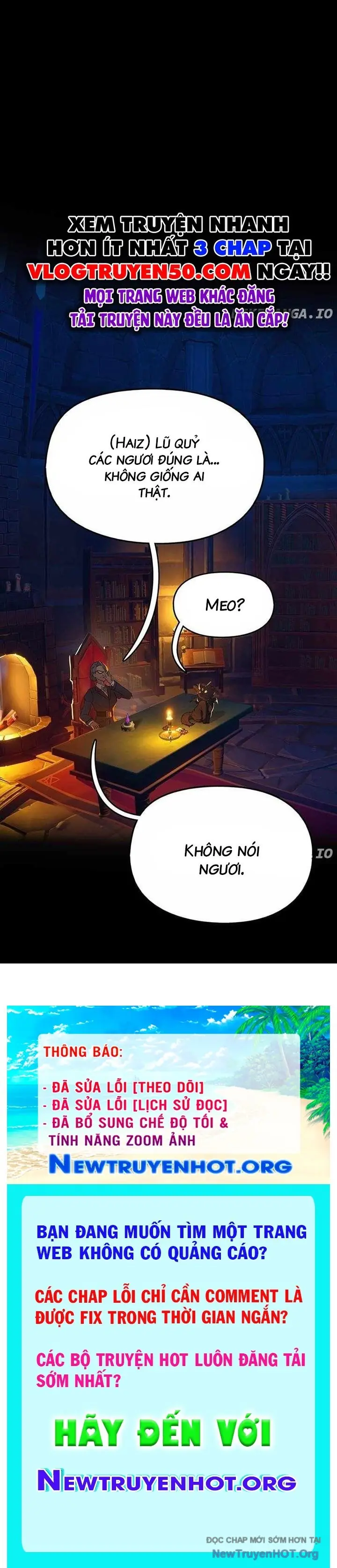 Ký Sự Nuôi Dạy trẻ Của Quỷ Vương Chapter 10 - Trang 11