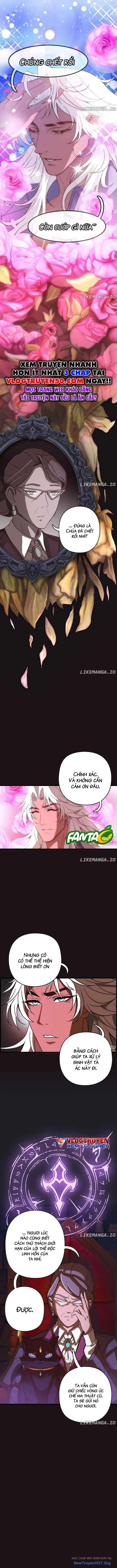 Ký Sự Nuôi Dạy trẻ Của Quỷ Vương Chapter 10 - Trang 8