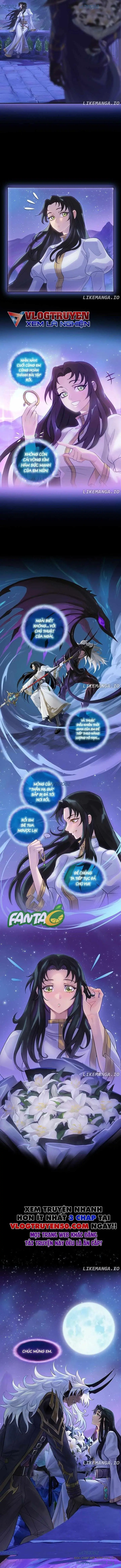 Ký Sự Nuôi Dạy trẻ Của Quỷ Vương Chapter 11 - Trang 3