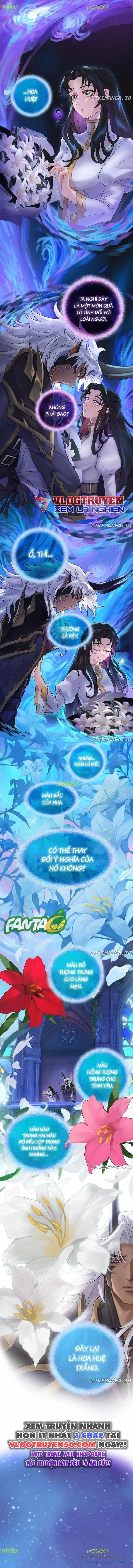 Ký Sự Nuôi Dạy trẻ Của Quỷ Vương Chapter 11 - Trang 4