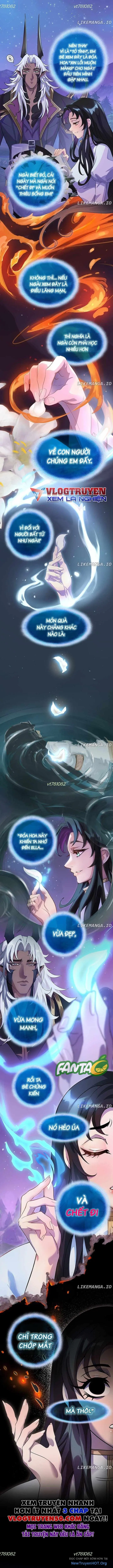 Ký Sự Nuôi Dạy trẻ Của Quỷ Vương Chapter 11 - Trang 5
