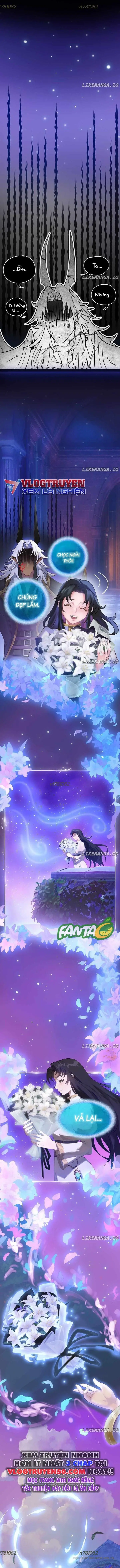Ký Sự Nuôi Dạy trẻ Của Quỷ Vương Chapter 11 - Trang 6