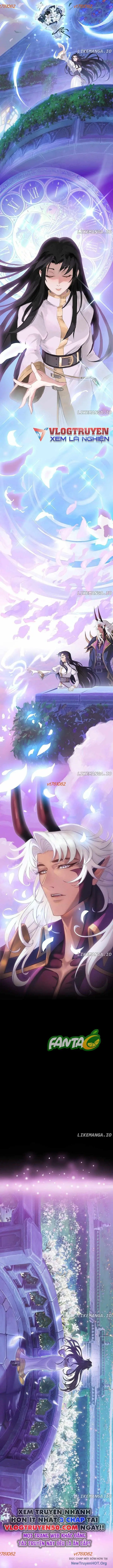 Ký Sự Nuôi Dạy trẻ Của Quỷ Vương Chapter 11 - Trang 7