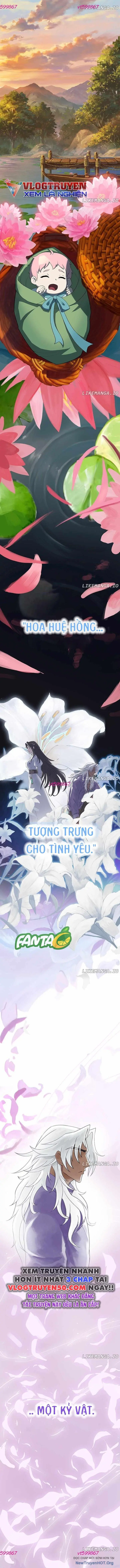 Ký Sự Nuôi Dạy trẻ Của Quỷ Vương Chapter 12 - Trang 11