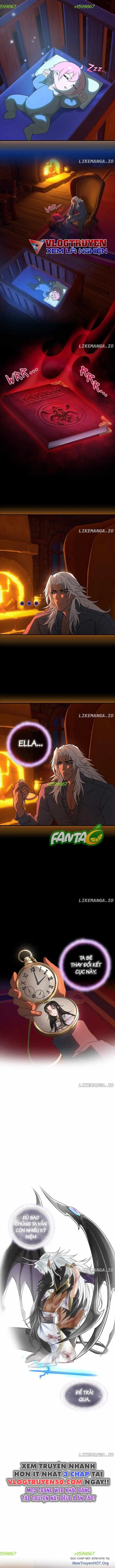Ký Sự Nuôi Dạy trẻ Của Quỷ Vương Chapter 12 - Trang 13