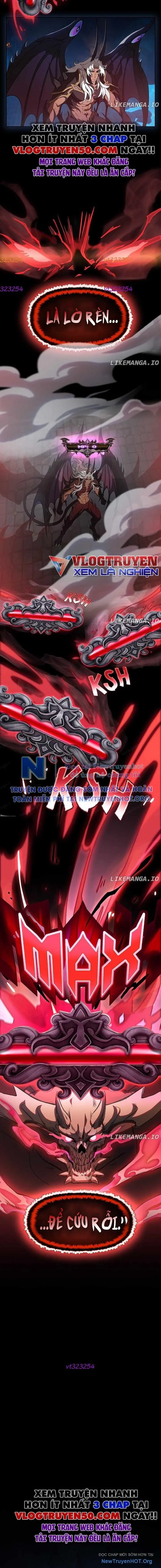 Ký Sự Nuôi Dạy trẻ Của Quỷ Vương Chapter 13 - Trang 10