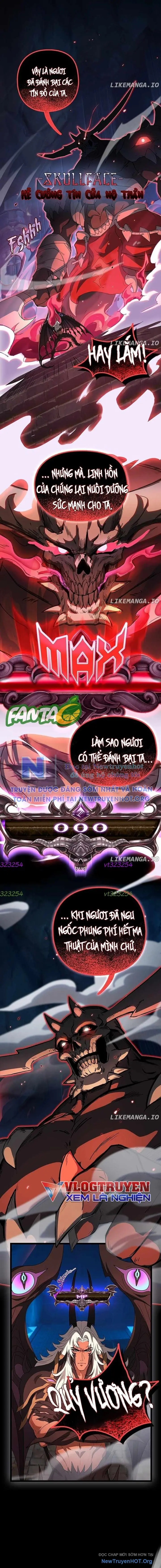 Ký Sự Nuôi Dạy trẻ Của Quỷ Vương Chapter 13 - Trang 11