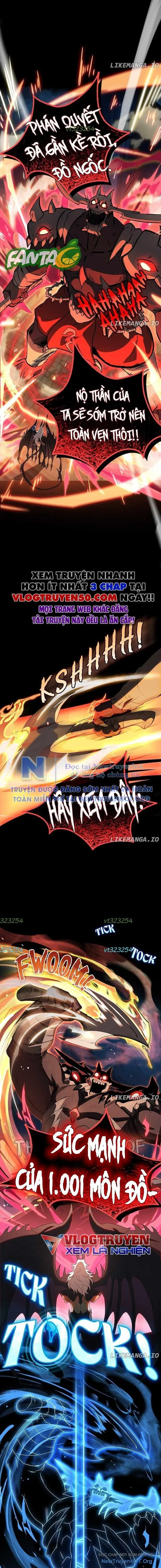 Ký Sự Nuôi Dạy trẻ Của Quỷ Vương Chapter 13 - Trang 12
