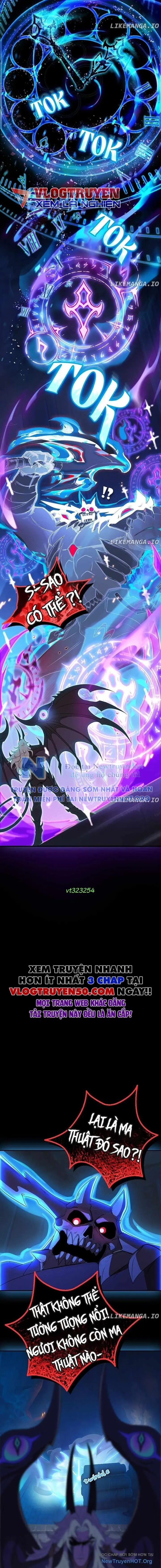 Ký Sự Nuôi Dạy trẻ Của Quỷ Vương Chapter 13 - Trang 14