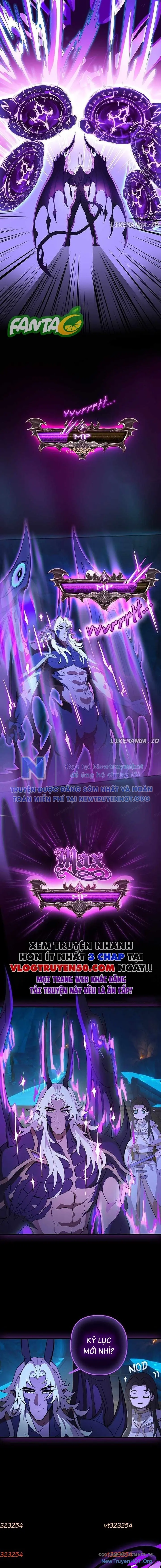 Ký Sự Nuôi Dạy trẻ Của Quỷ Vương Chapter 13 - Trang 17