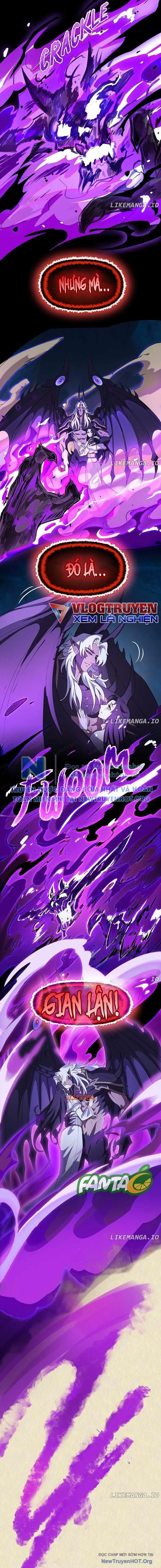 Ký Sự Nuôi Dạy trẻ Của Quỷ Vương Chapter 13 - Trang 18