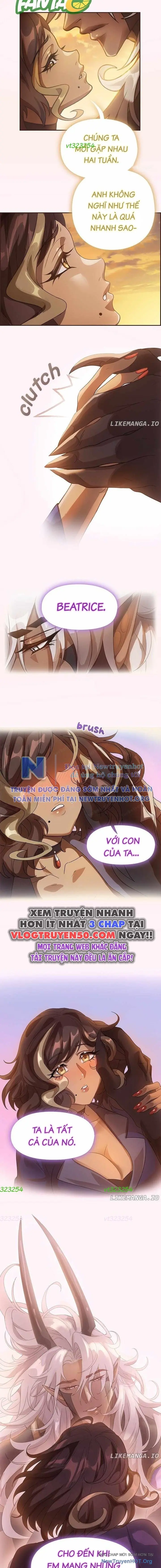 Ký Sự Nuôi Dạy trẻ Của Quỷ Vương Chapter 13 - Trang 20