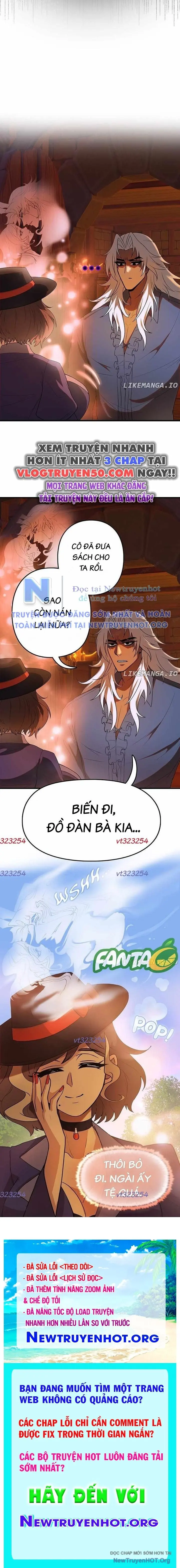 Ký Sự Nuôi Dạy trẻ Của Quỷ Vương Chapter 13 - Trang 24