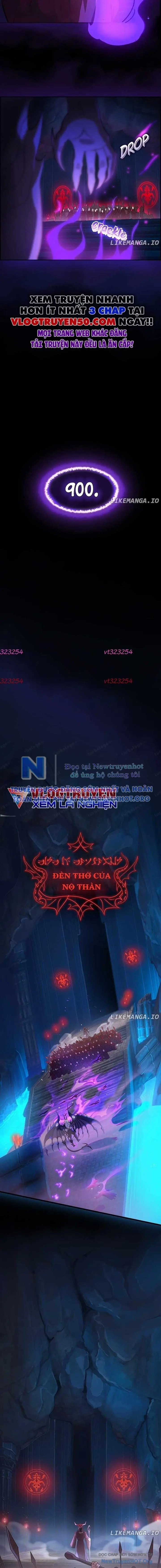 Ký Sự Nuôi Dạy trẻ Của Quỷ Vương Chapter 13 - Trang 3