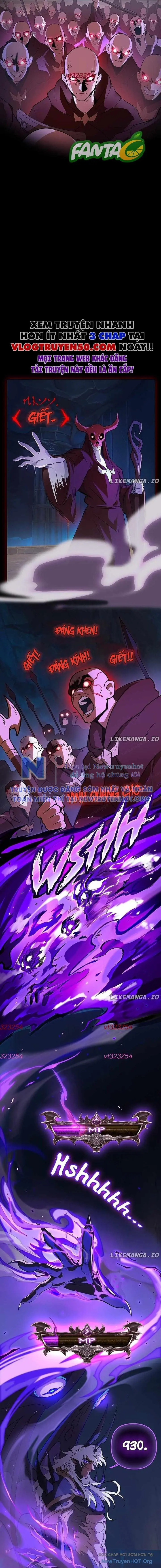 Ký Sự Nuôi Dạy trẻ Của Quỷ Vương Chapter 13 - Trang 4