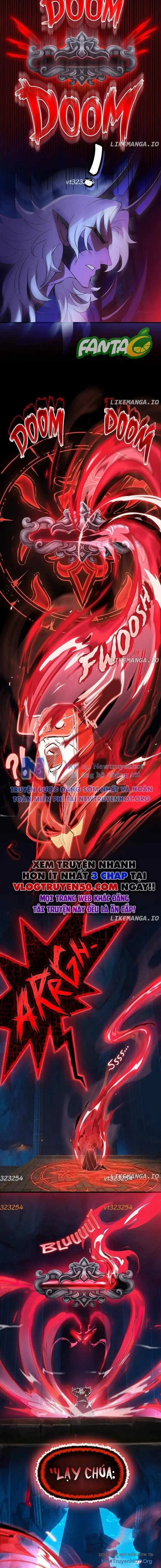 Ký Sự Nuôi Dạy trẻ Của Quỷ Vương Chapter 13 - Trang 8