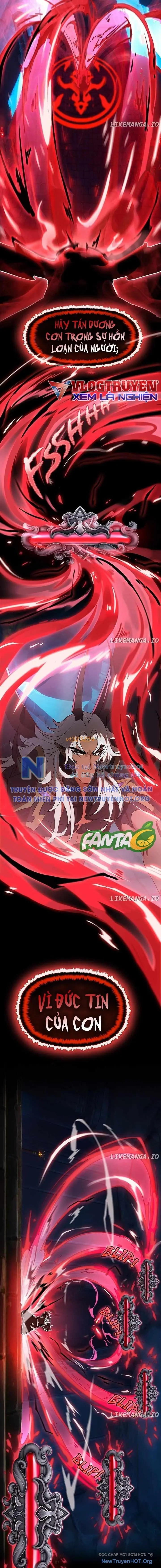 Ký Sự Nuôi Dạy trẻ Của Quỷ Vương Chapter 13 - Trang 9