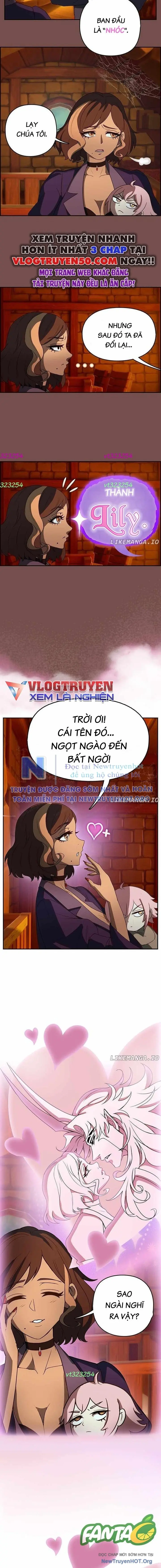 Ký Sự Nuôi Dạy trẻ Của Quỷ Vương Chapter 14 - Trang 14