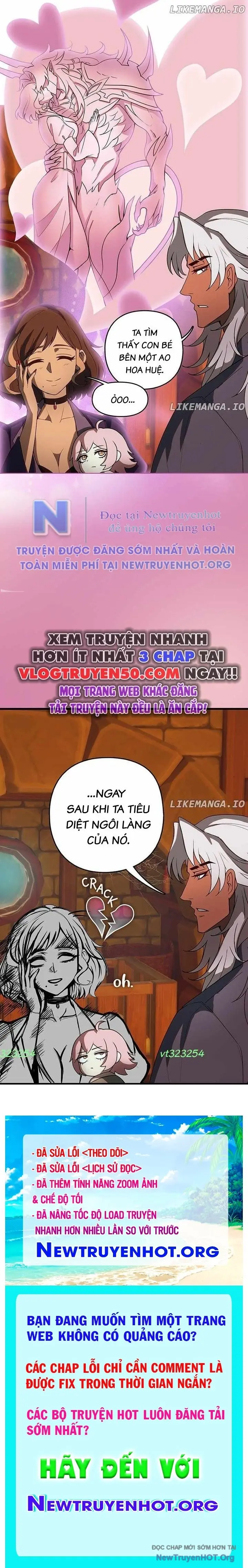 Ký Sự Nuôi Dạy trẻ Của Quỷ Vương Chapter 14 - Trang 15