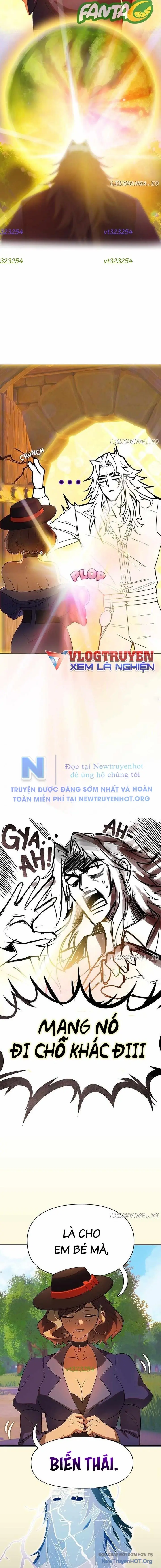 Ký Sự Nuôi Dạy trẻ Của Quỷ Vương Chapter 14 - Trang 6