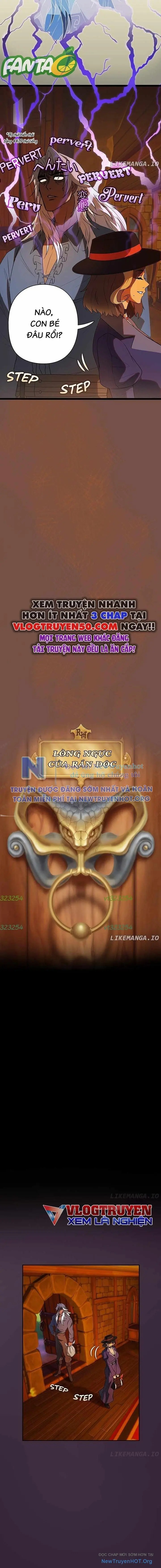 Ký Sự Nuôi Dạy trẻ Của Quỷ Vương Chapter 14 - Trang 7