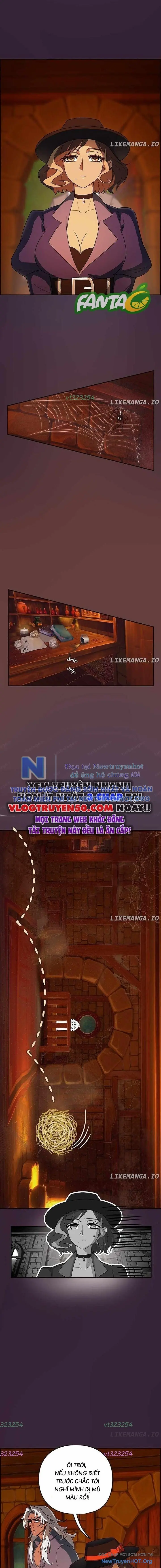 Ký Sự Nuôi Dạy trẻ Của Quỷ Vương Chapter 14 - Trang 8