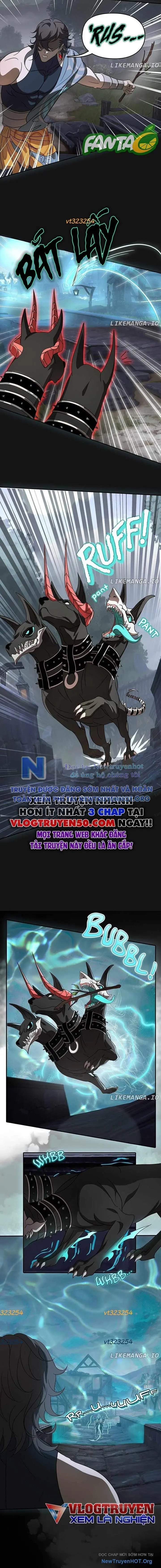 Ký Sự Nuôi Dạy trẻ Của Quỷ Vương Chapter 15 - Trang 12